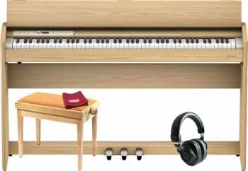 Roland F701 LO SET Light Oak Digitálne piano