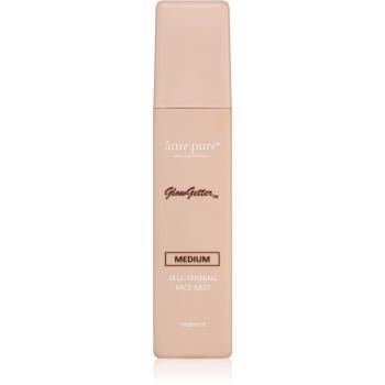 âme pure GlowGetter samoopaľovací sprej odtieň Medium 90 ml