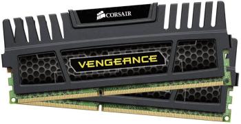 Corsair Sada RAM pre PC Vengeance® CMZ8GX3M2A1600C9 8 GB 2 x 4 GB DDR3-RAM 1600 MHz CL9 9-9-24