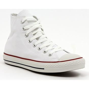 Converse  Módne tenisky ALL STAR HI  OPTICAL WHITE  Viacfarebná