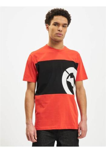 Ecko Unltd Ecko T-Shirt Run red/black - S