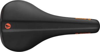 SDG Bel-Air 3.0 Orange/Black 140 mm Oceľ Sedlo