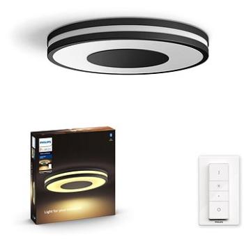 Philips Hue White Ambiance Being Hue ceiling lamp black 1× 27 W 24 V (929003055101)