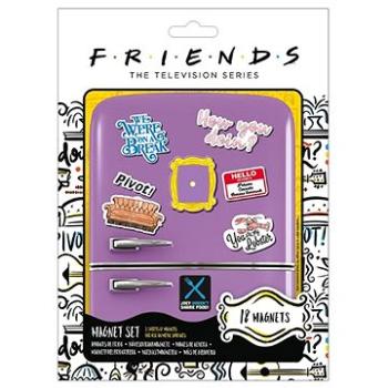 Friends – How You Doin – magnety, 18 ks (5050293650913)