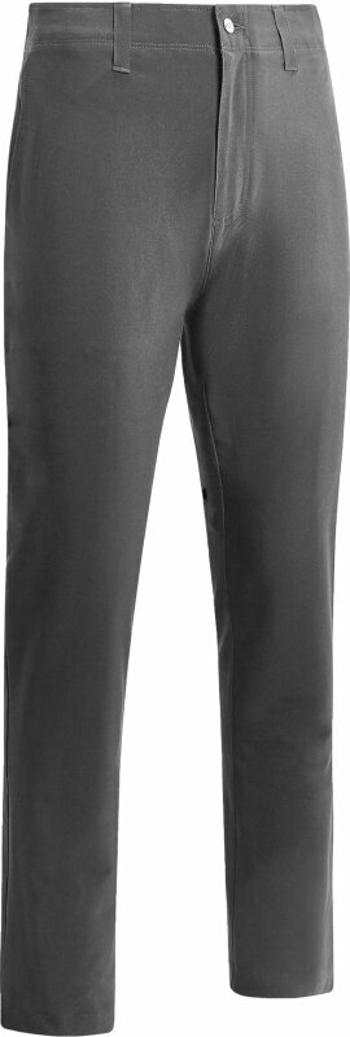 Callaway Mens Chev Tech Trouser II Asphalt 32/34