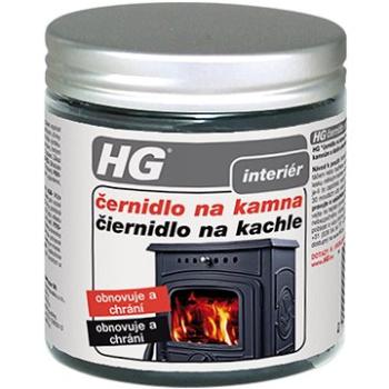 HG čiernidlo na kachle 250 ml (8711577085902)