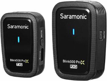 Saramonic Blink 500 ProX Q10