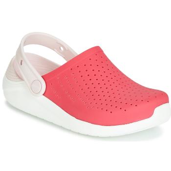 Crocs  LITERIDE CLOG K  Nazuvky Červená