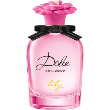 Dolce&Gabbana Dolce Lily toaletná voda pre ženy 75 ml