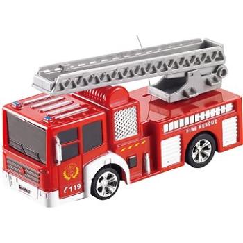 Invento Mini požiarne auto (4031169263902)