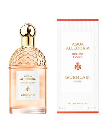 Guerlain Aqua Allegoria Orange Soleia - EDT 2 ml - odstrek s rozprašovačom