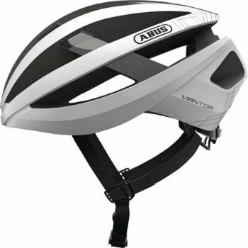 Abus Viantor Polar White S