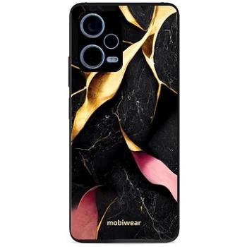 Mobiwear Glossy lesklý na Xiaomi Redmi Note 12 Pro+ 5G – G021G (5904808472654)