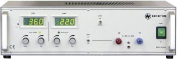 Statron 3254.1 laboratórny zdroj s nastaviteľným napätím  0 - 36 V/DC 0 - 22 A 792 W   Počet výstupov 1 x