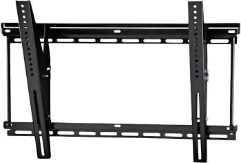 Ergotron 60-612 Neo-Flex Tilting Wall Mount TV držiak na stenu 94,0 cm (37") - 160,0 cm (63") sklápajúci