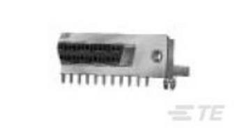 TE Connectivity AMPLIMITE .050 Series Right Angle PWBAMPLIMITE .050 Series Right Angle PWB 787170-9 AMP