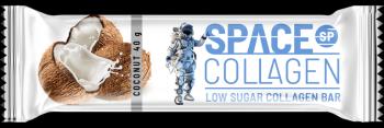 Space Protein COLLAGEN Coconut