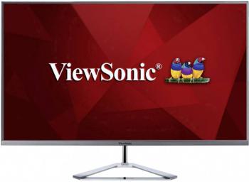 Viewsonic VX3276-2K-MHD LED monitor 81.3 cm (32 palca) En.trieda 2021 G (A - G) 2560 x 1440 Pixel WQHD 3 ms HDMI ™, Disp