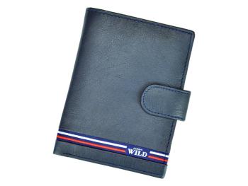Pánska peňaženka Wild N4L-GV