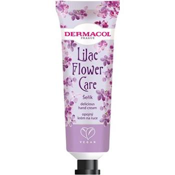 DERMACOL Flower Care Orgován, 30 ml (8595003120975)