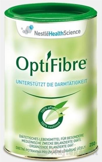 Nestlé OptiFibre vláknina v prášku 250 g