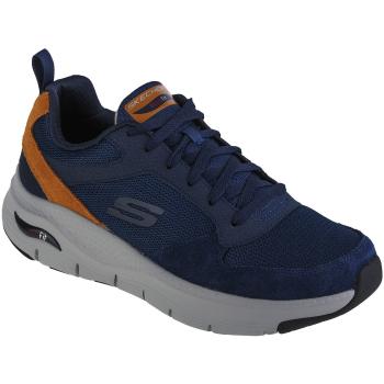 Skechers  Arch Fit - Servitica  Nízke tenisky Modrá