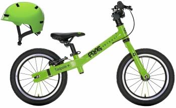 Frog Tadpole Plus SET S 14" Green