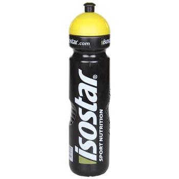Isostar sportovní láhev černá Objem: 650 ml