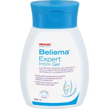 Beliema Expert Intim gel gél na intímnu hygienu pre ženy 200 ml