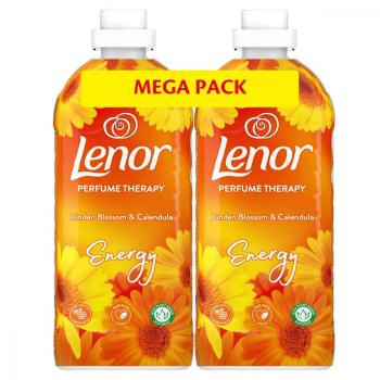 LENOR BUNDLE PACK CALENDULA (2X925ML)