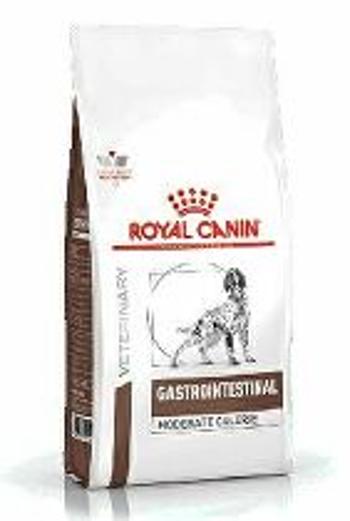 Royal Canin VD Canine Gastro Intest Mod Calorie 15kg