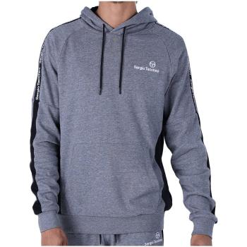 Sergio Tacchini  40673  Mikiny Šedá