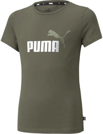 Detské fashion tričko Puma vel. 140cm