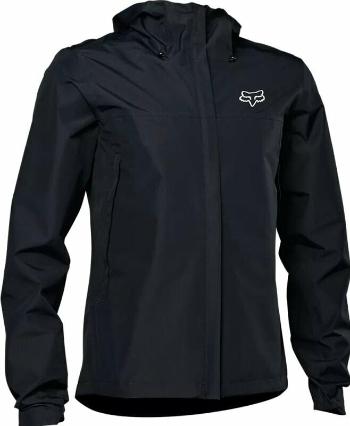 FOX Ranger 2.5L Water Jacket Black/White L