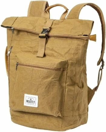 Meatfly Ramkin Paper Bag Brown 25 L