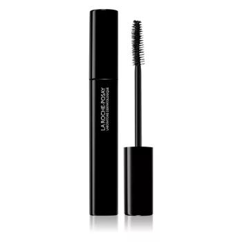 La Roche Posay Vodeodolná riasenka Toleriane (Waterproof Mascara) 7,6 ml Black