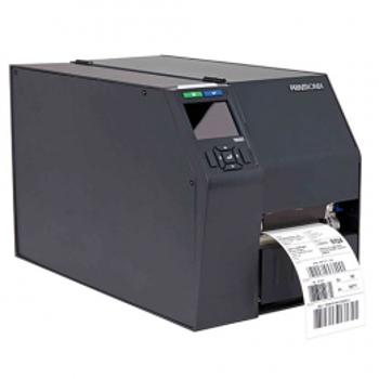 Printronix T82X6 T82X6-3100-0, 8 dots/mm (203 dpi), USB, RS232, Ethernet