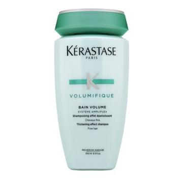 Kérastase Resistance Volumifique Thickening Effect Shampoo šampón pre jemné vlasy 250 ml