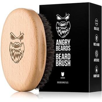 ANGRY BEARDS Harden (8594205594058) + ZDARMA Tekuté mydlo AlzaEco