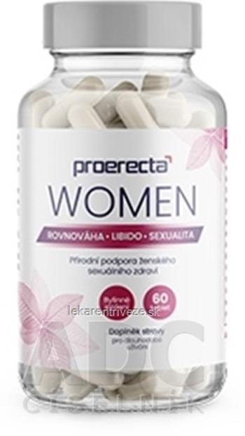 Proerecta WOMEN cps 1x60 ks