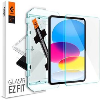 Spigen Glass EZ Fit 1 Pack iPad 10.9 2022 (AGL05554)