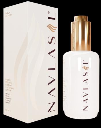 NAVLASIL Sérum na vlasy 50 ml