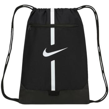 Nike  Športové tašky Academy Gymsack  Čierna