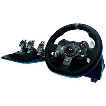 Logitech G920 Driving Force (941-000123)