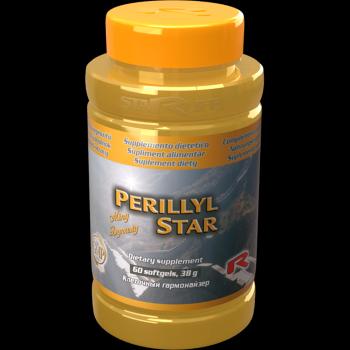 STARLIFE Perillyl Star 60 kapsúl