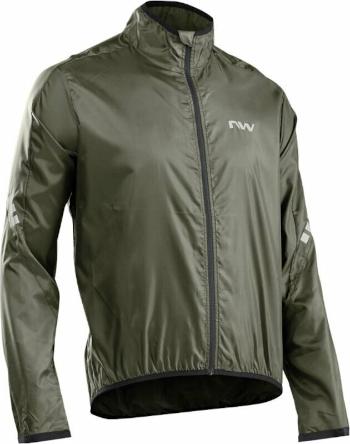 Northwave Vortex 2 Jacket Forest Green L