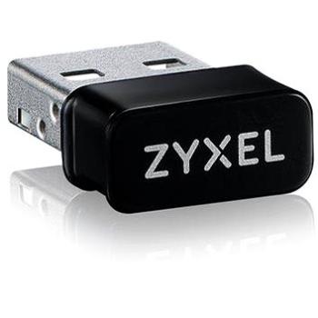 Zyxel NWD6602, EU, Dual-Band Wireless AC1200 Nano USB Adaptér (NWD6602-EU0101F)