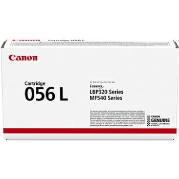 Canon CRG-056L čierny (3006C002AA)