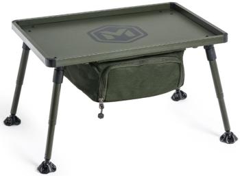 Mivardi Bivvy Table Professional with Storage XL 50 cm