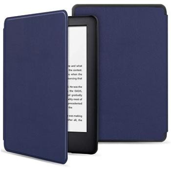 Tech-Protect Smartcase puzdro na Amazon Kindle 11 2022, tmavomodré (TEC929360)